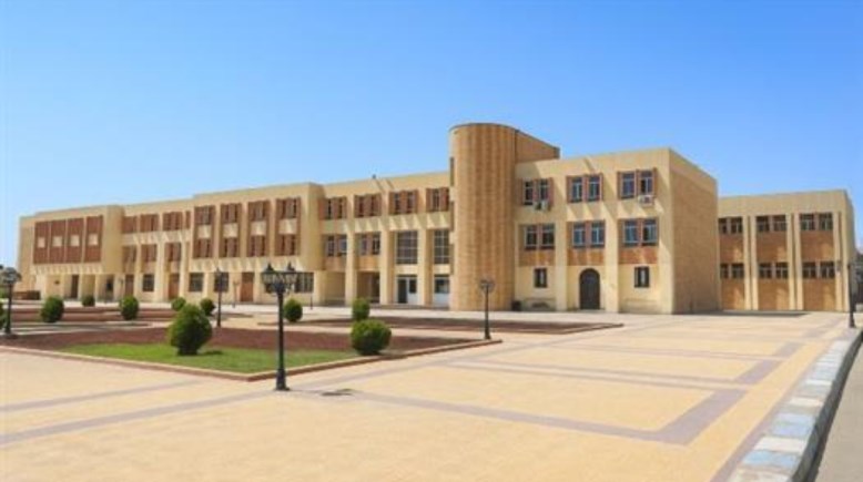 تنسيق جامعة دمنهور الأهلية 2026