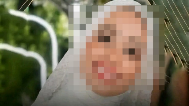 الدكتورة مريم محمد عبدالرحمن