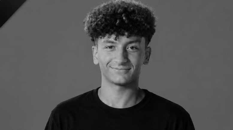 الشاب زياد محمد أحمد