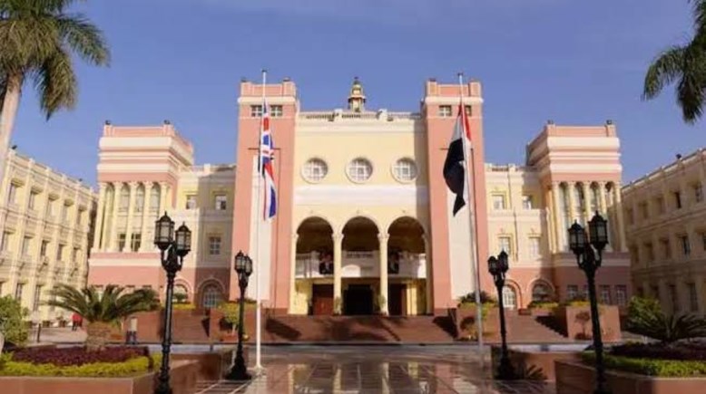   مصاريف الجامعة البريطانية بمصر
