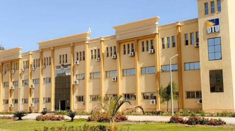  تنسيق كلية تكنولوجيا الصناعة والطاقة 2025