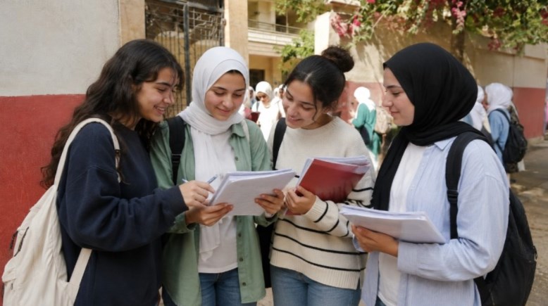 نتيجة الدبلومات الفنية 2026 الدور الثاني