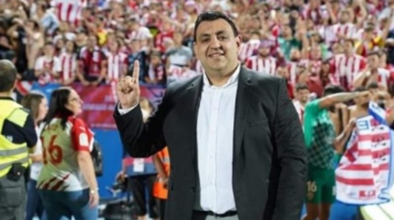 محمد عادل صادق