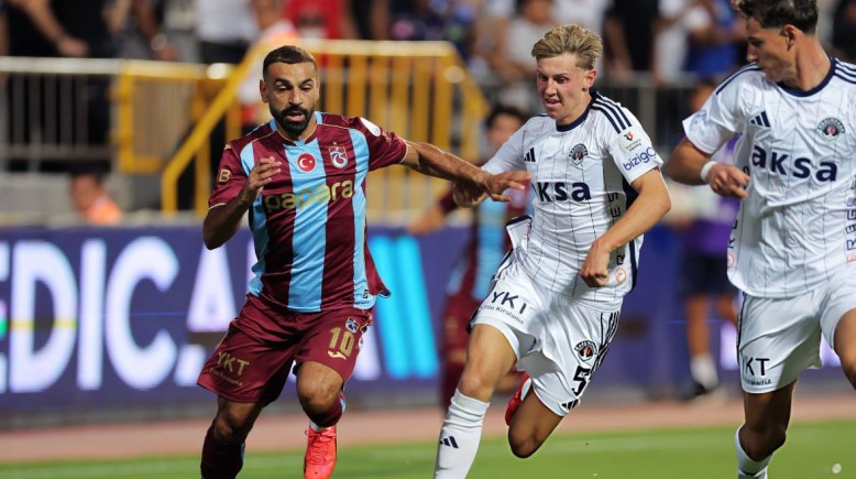 محمد صلاح