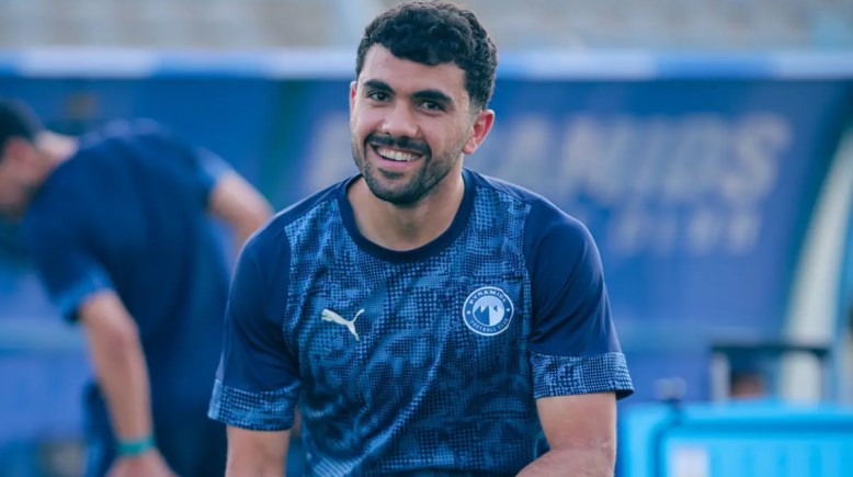 محمود صابر