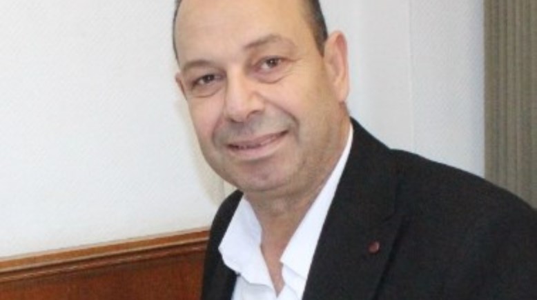 سعد البحيري