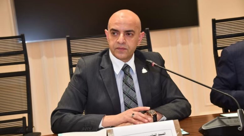 محمد الحداد