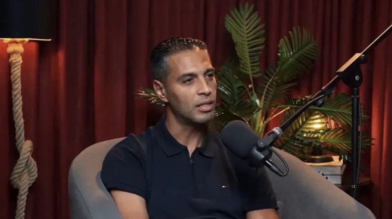 أمين عمر