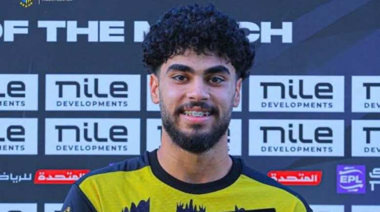 عبدالناصر محمد