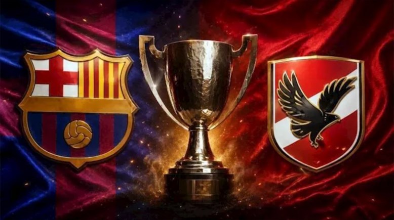  مباراة الأهلي وبرشلونة