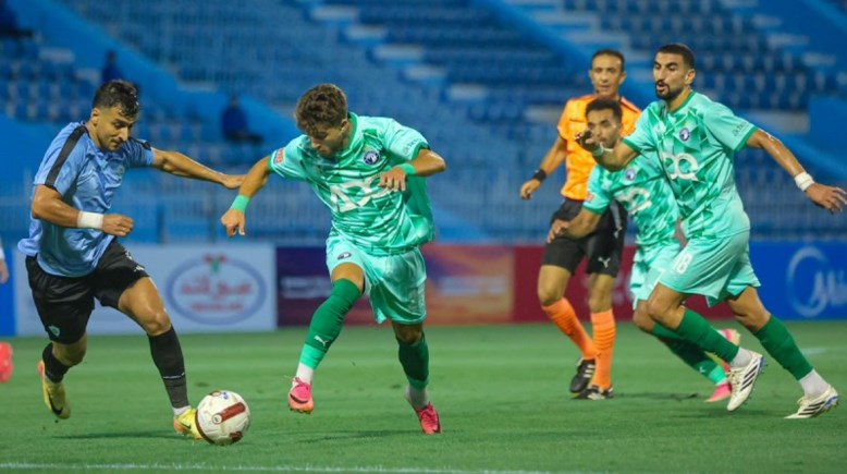 بيراميدز وأبو قير للأسمدة