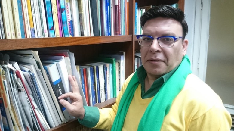 أحمد السماحي 