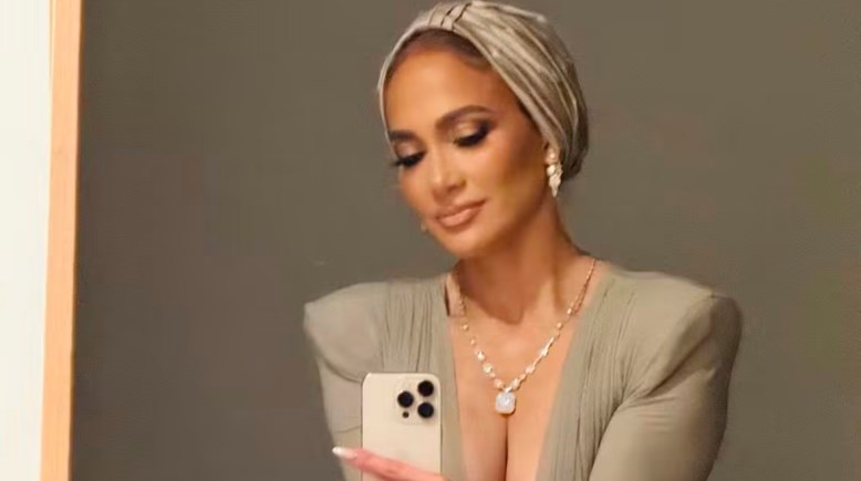 جينيفر لوبيز