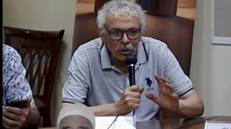 حسن العدل 