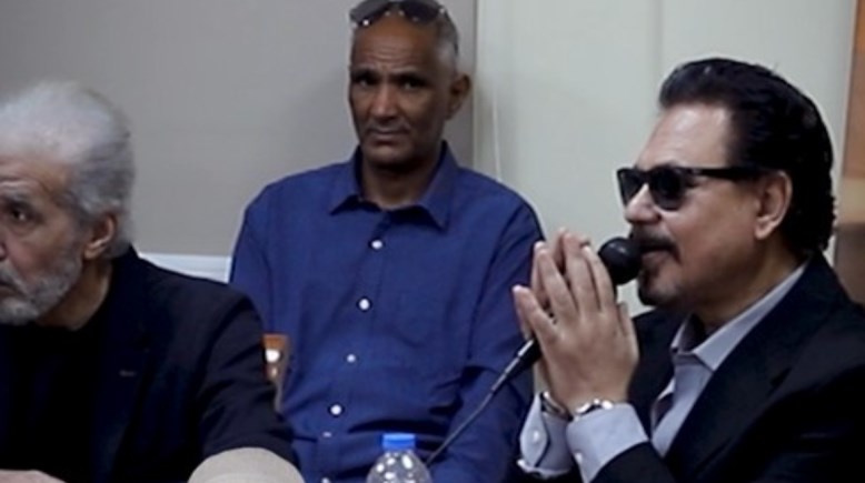 محمد رياض