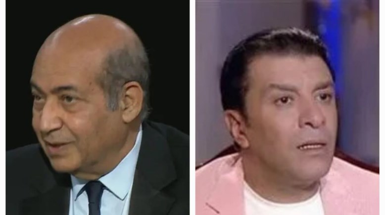 مصطفى كامل وطارق الشناوي