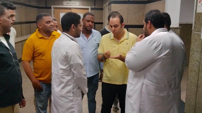 دكتور أحمد رزق