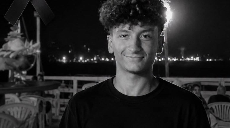 زياد غريق شاطئ البيطاش المميز
