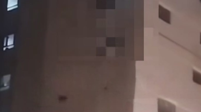 شاب ينهي حياته بالقفز من شرفة منزله شرق الإسكندرية 