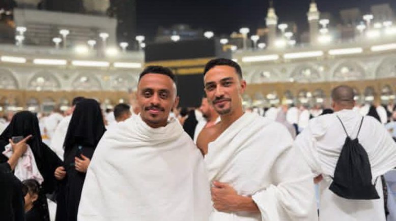 أحمد عزي وكزبرة