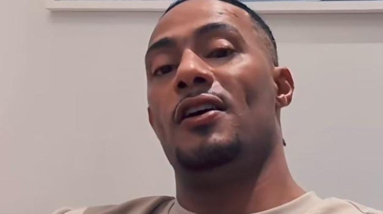 محمد رمضان 