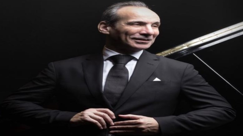 المايسترو عمرو سليم 