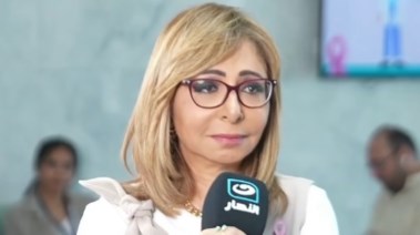 لميس الحديدي