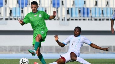 المصري و الفجيرة الإماراتي