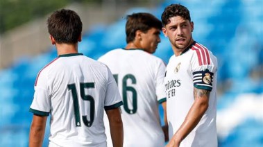 ريال مدريد