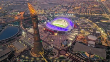 كأس العالم تحت 17 سنة 