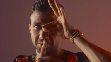 محمود حسن تريزيجيه