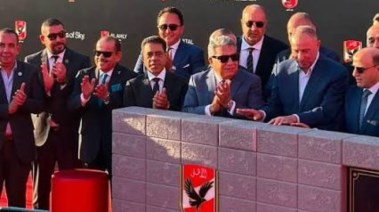 أسعار عضوية الأهلي بالمنصورة الجديدة