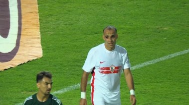 ناصر منسي