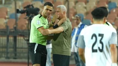 مباراة الأهلي وزد 