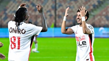 الزمالك 