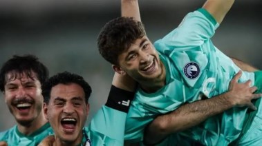 الأردني عودة فاخوري