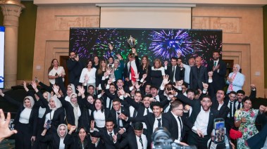 إيناكتس مصر