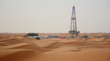 أعمال الحفر
