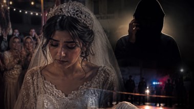 صورة تعبيرية مصنوعة بالـ ai