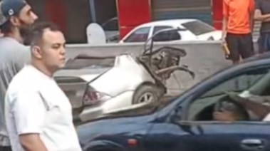 جانب من الحادث