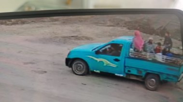 الضحايا 