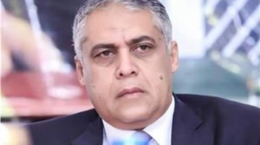المحامي اللواء خالد الشاذلي