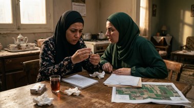 تعبيرية مصنوعة بالـ Ai