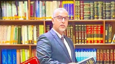  الدكتور محمد محمود