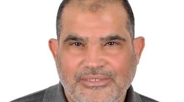 محمد خليل أحد ضحايا جريمة 15 مايو