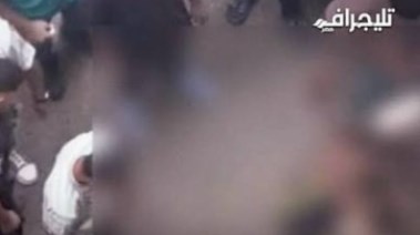 جانب من الواقعة