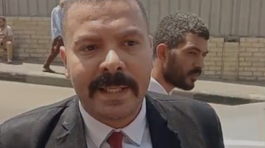 دفاع المتهمين