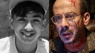 محمد فراج وضحية الدارك ويب