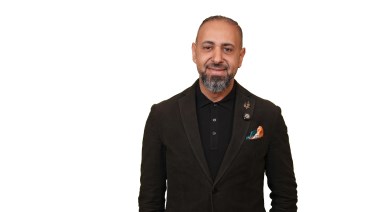 سامح مبروك