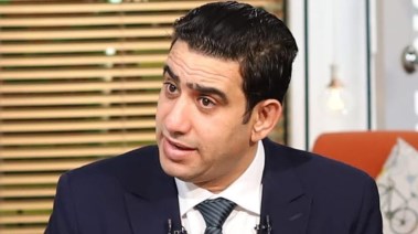 رئيس تحرير "تليجراف مصر"، سامي عبد الراضي